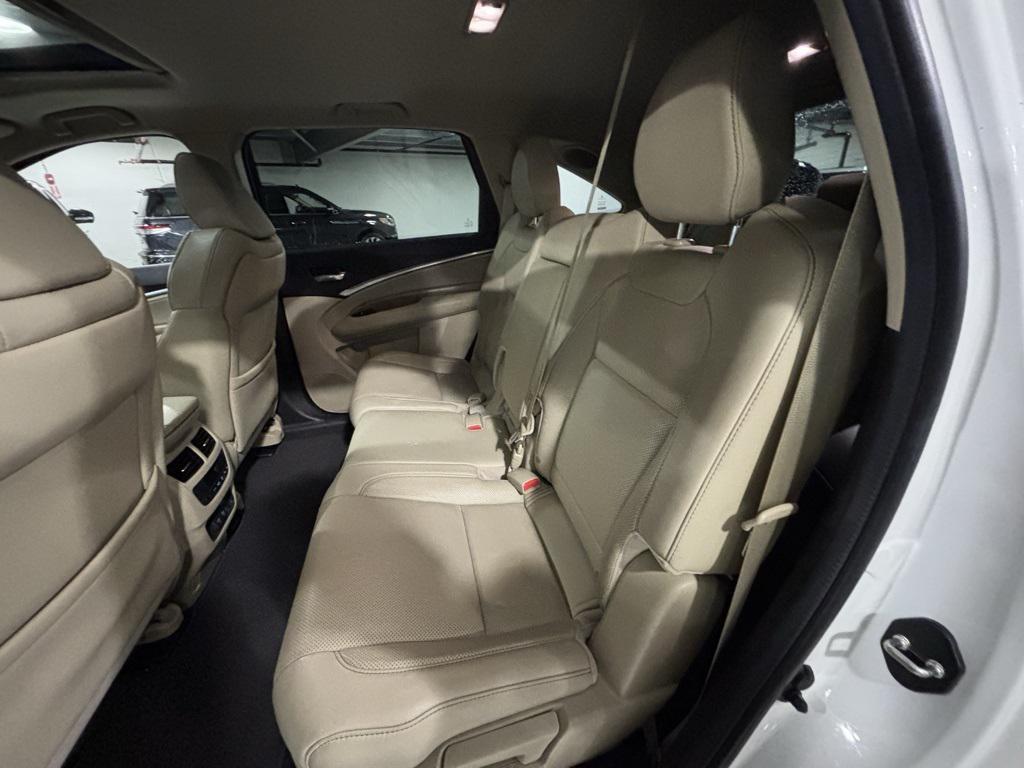 used 2019 Acura MDX car, priced at $20,208