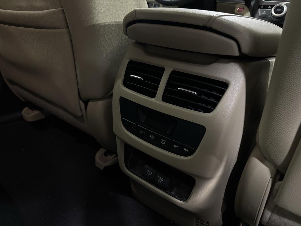 used 2019 Acura MDX car, priced at $20,208