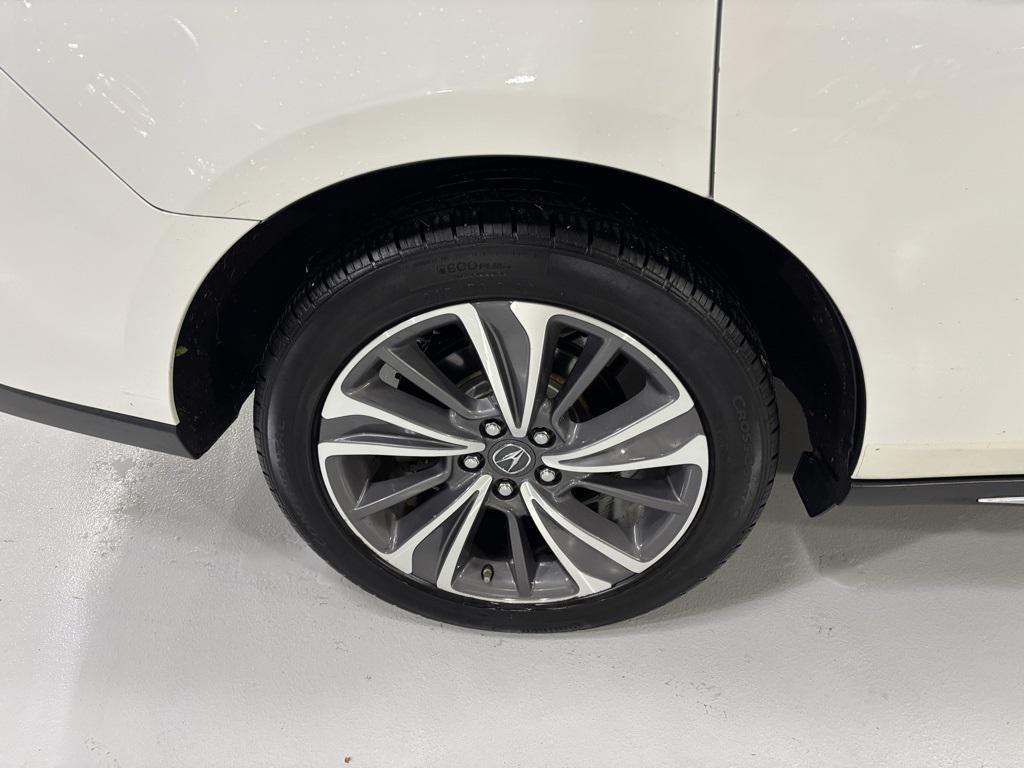 used 2019 Acura MDX car, priced at $20,208