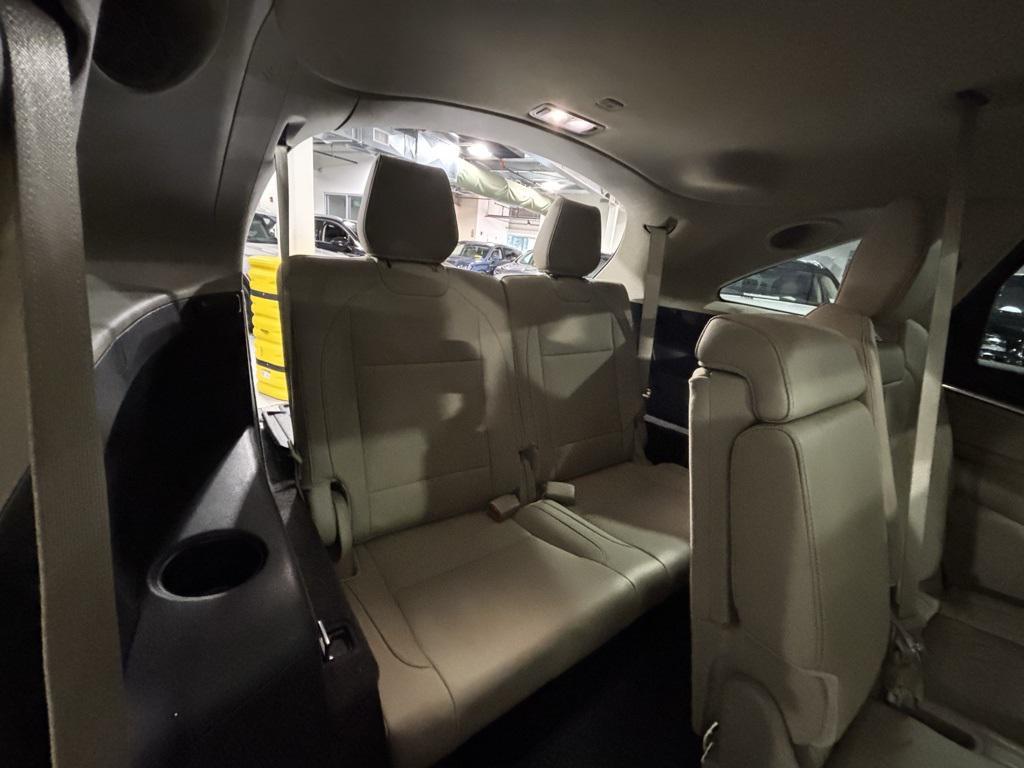 used 2019 Acura MDX car, priced at $20,208