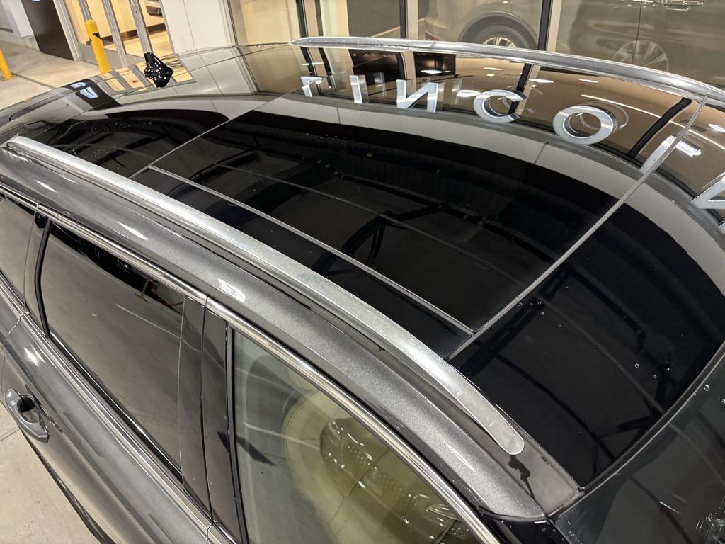 used 2020 Lincoln Corsair car, priced at $23,012