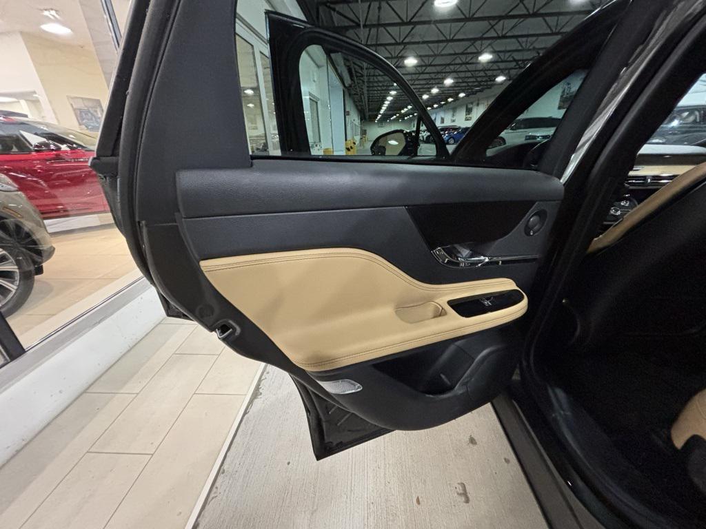 used 2020 Lincoln Corsair car, priced at $23,012