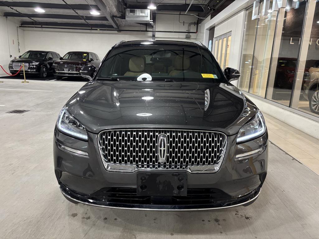 used 2020 Lincoln Corsair car, priced at $23,012
