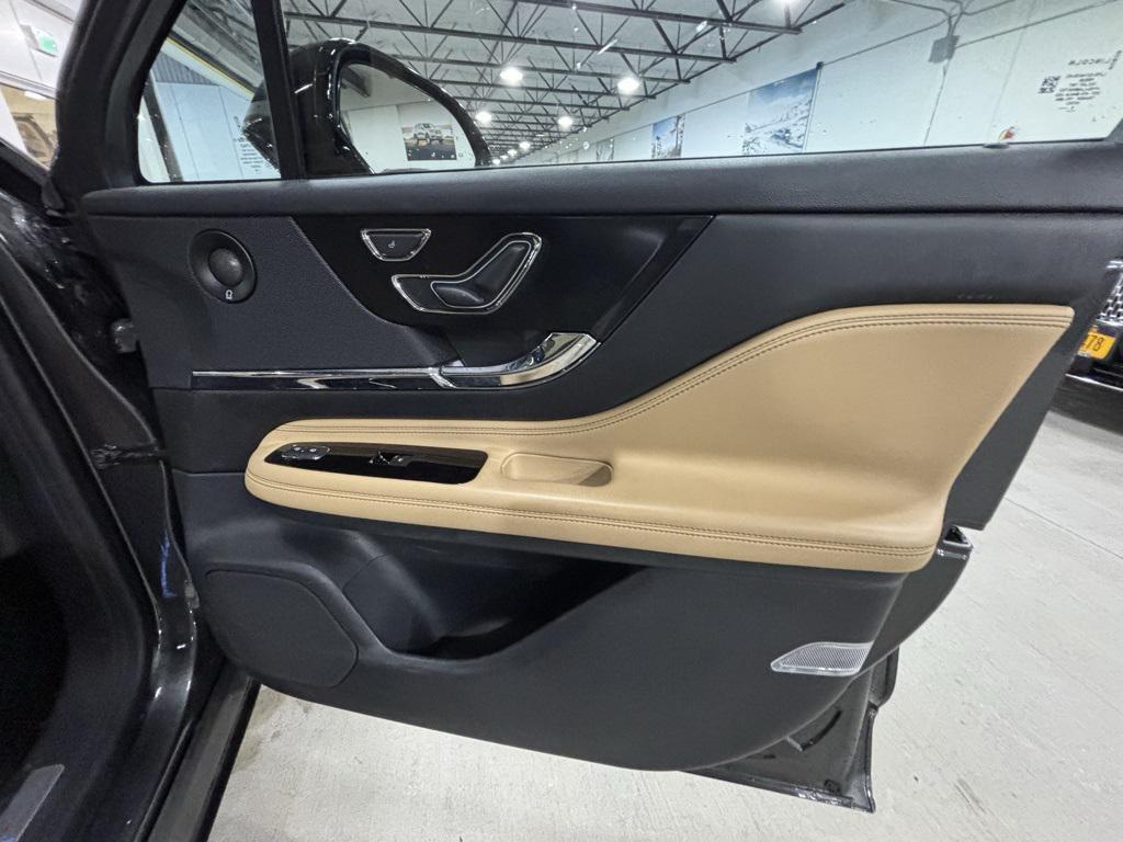 used 2020 Lincoln Corsair car, priced at $23,012