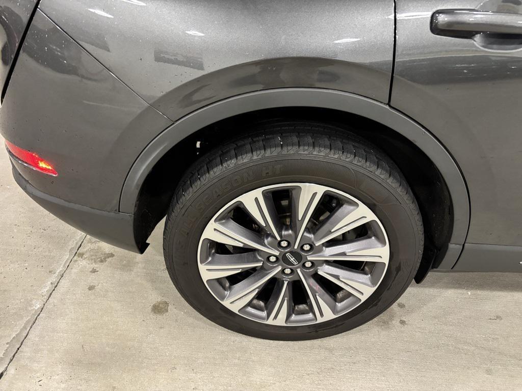 used 2020 Lincoln Corsair car, priced at $23,012