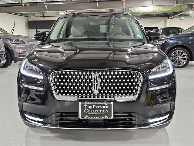 used 2020 Lincoln Corsair car, priced at $27,801