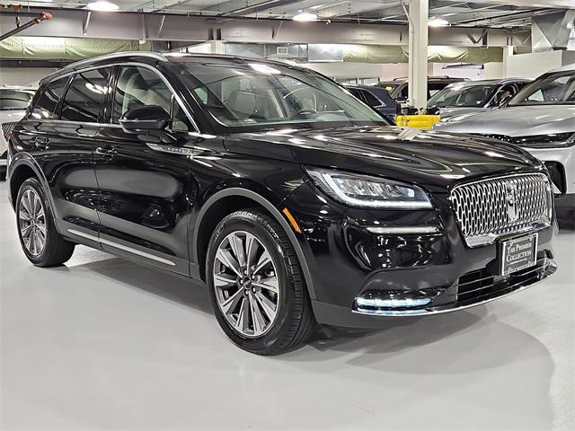 used 2020 Lincoln Corsair car, priced at $27,801