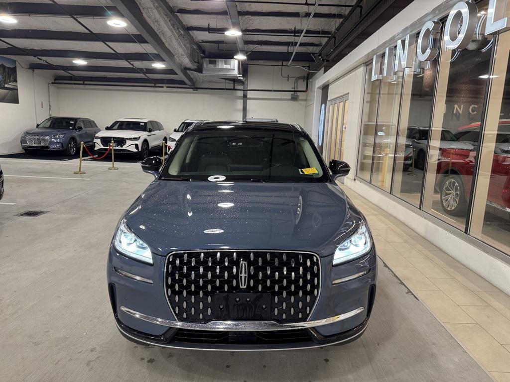 used 2023 Lincoln Corsair car, priced at $32,852