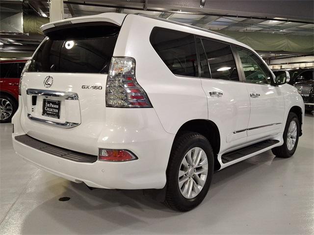 used 2019 Lexus GX 460 car, priced at $33,600