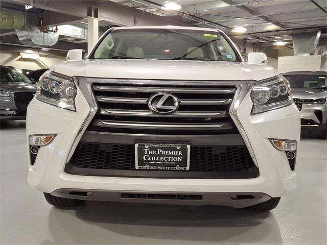 used 2019 Lexus GX 460 car, priced at $33,600