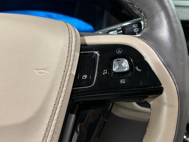 used 2022 Lincoln Aviator car, priced at $46,466