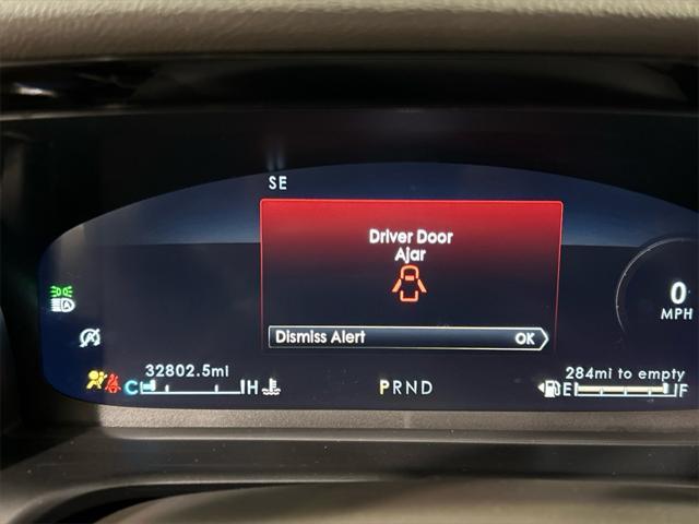 used 2022 Lincoln Aviator car, priced at $46,466