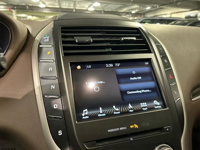 used 2017 Lincoln MKC car, priced at $15,034