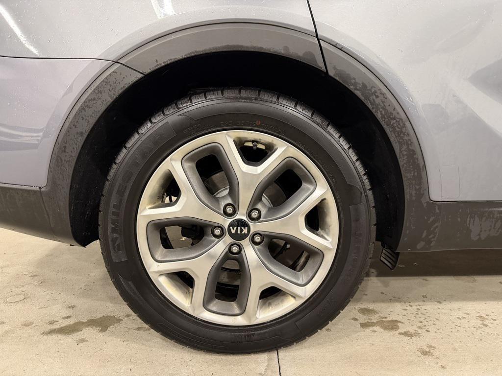 used 2019 Kia Sorento car, priced at $12,998