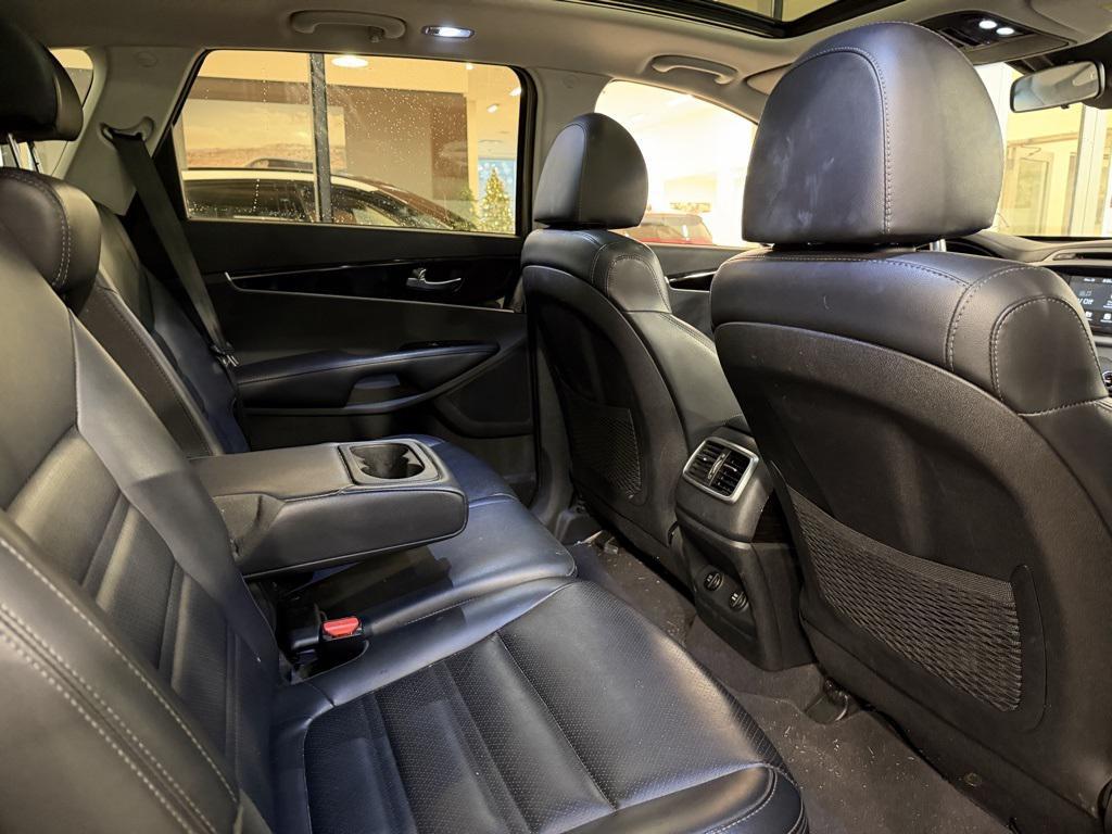 used 2019 Kia Sorento car, priced at $12,998