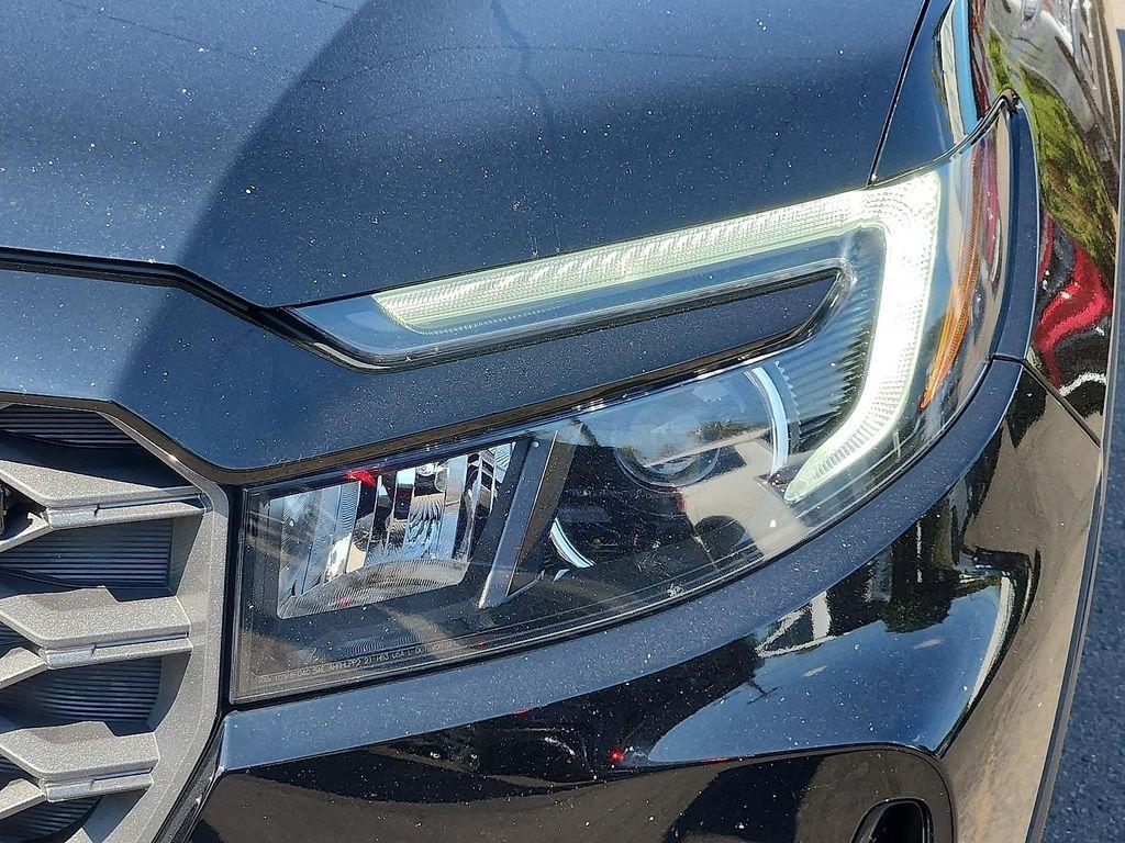 used 2022 Honda Passport car, priced at $30,997