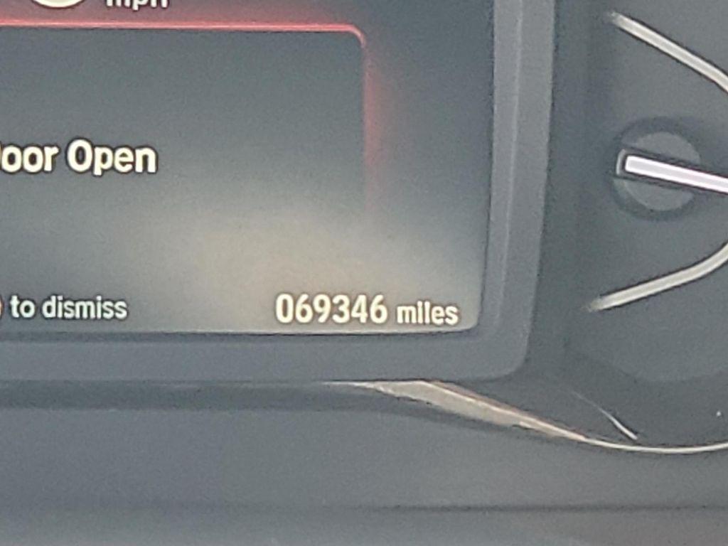 used 2022 Honda Passport car, priced at $30,997