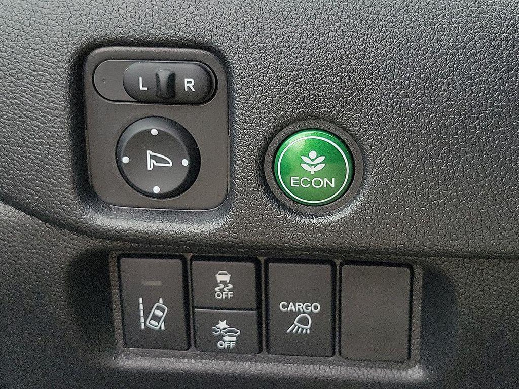 new 2025 Honda Ridgeline car, priced at $39,732