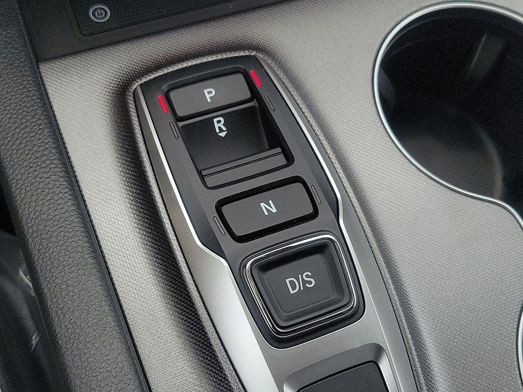 new 2025 Honda Ridgeline car, priced at $39,732