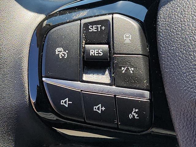 used 2023 Ford Escape car, priced at $22,199