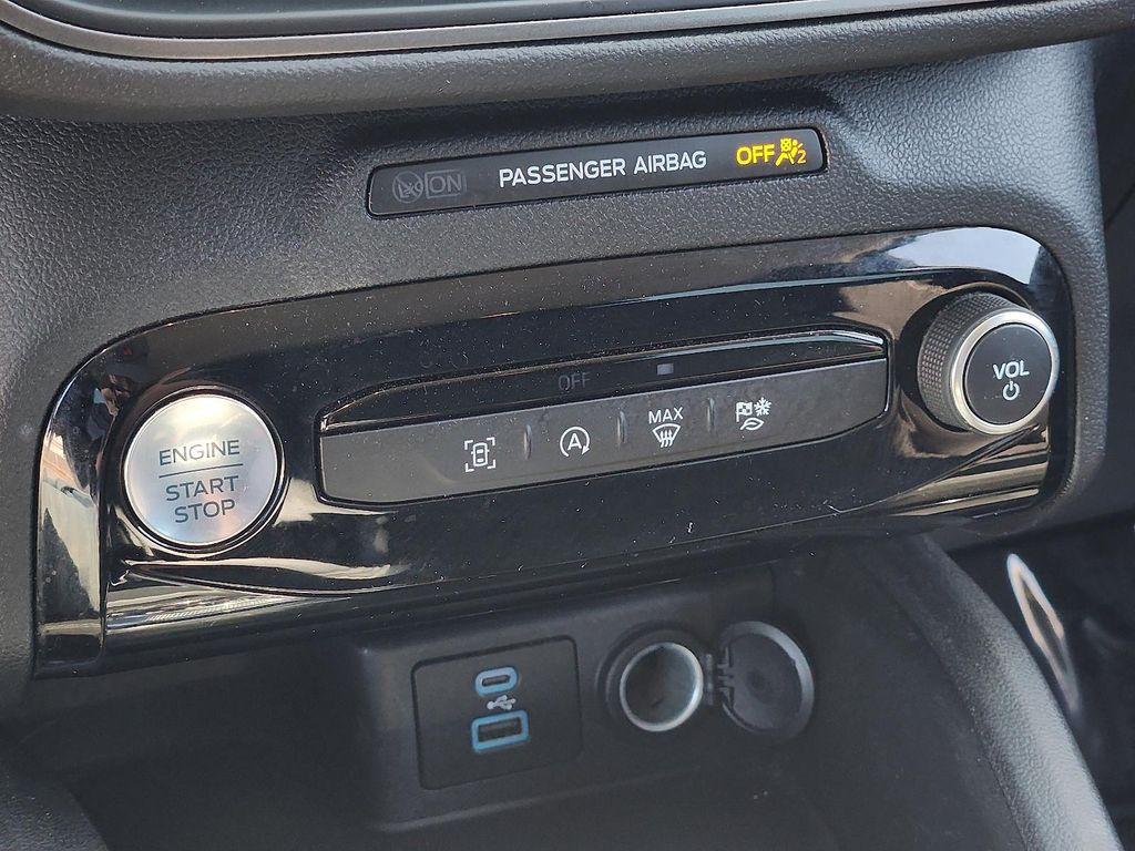 used 2023 Ford Escape car, priced at $18,697