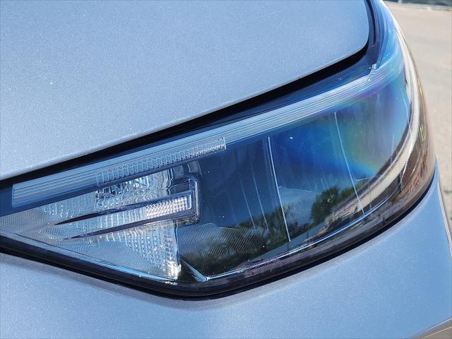 used 2023 Ford Escape car, priced at $22,199