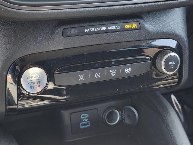 used 2023 Ford Escape car, priced at $22,199