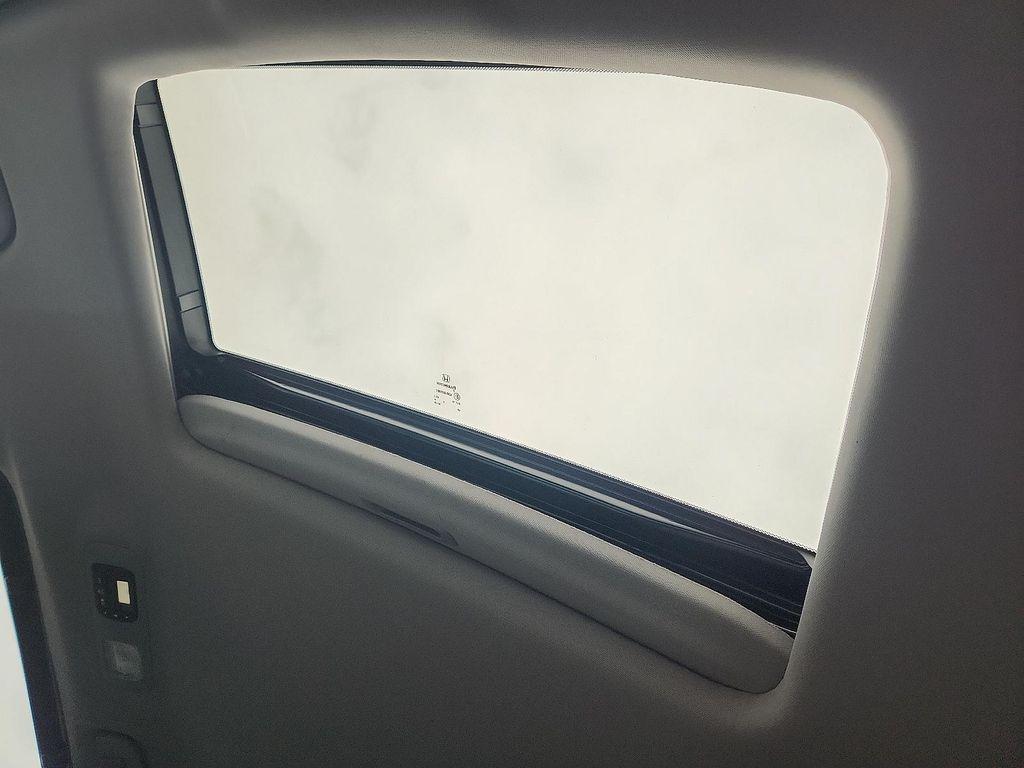 used 2023 Honda Odyssey car, priced at $33,160