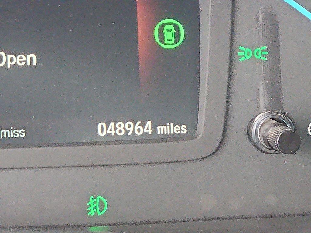 used 2023 Honda Odyssey car, priced at $33,160