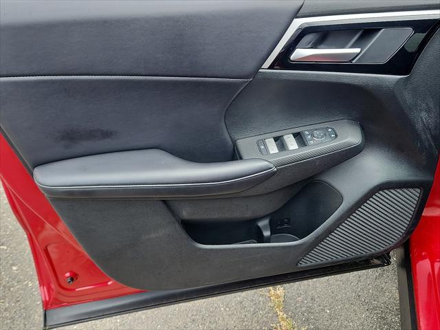 used 2023 Mitsubishi Outlander PHEV car, priced at $27,799