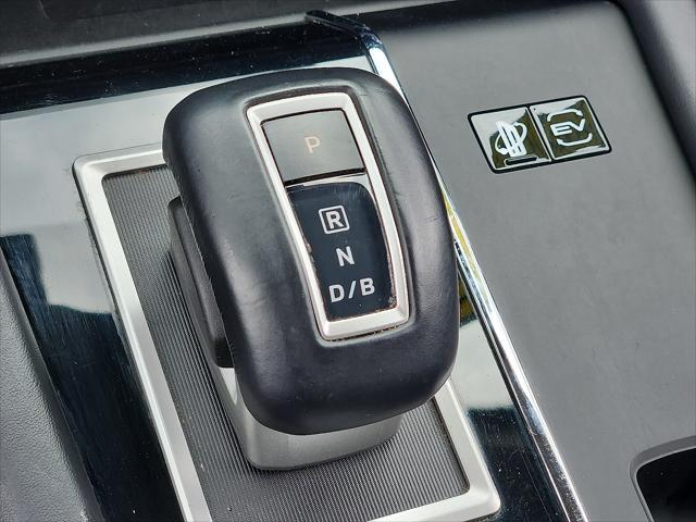 used 2023 Mitsubishi Outlander PHEV car, priced at $27,799