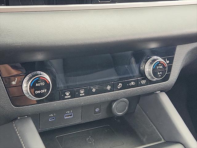 used 2023 Mitsubishi Outlander PHEV car, priced at $27,799