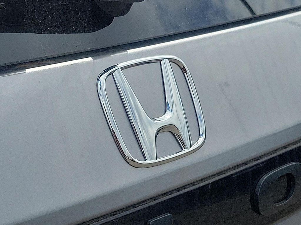 new 2025 Honda Pilot car, priced at $47,128