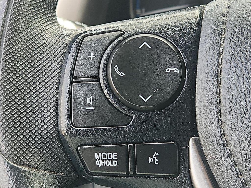 used 2018 Toyota RAV4 car, priced at $19,999