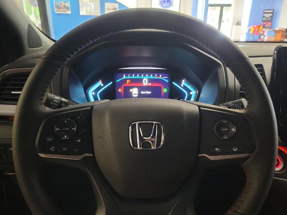 new 2024 Honda Odyssey car, priced at $40,793