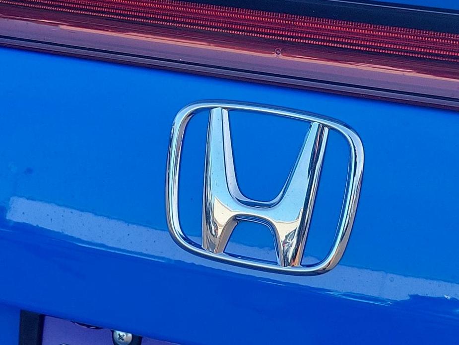 new 2024 Honda Civic car, priced at $26,546