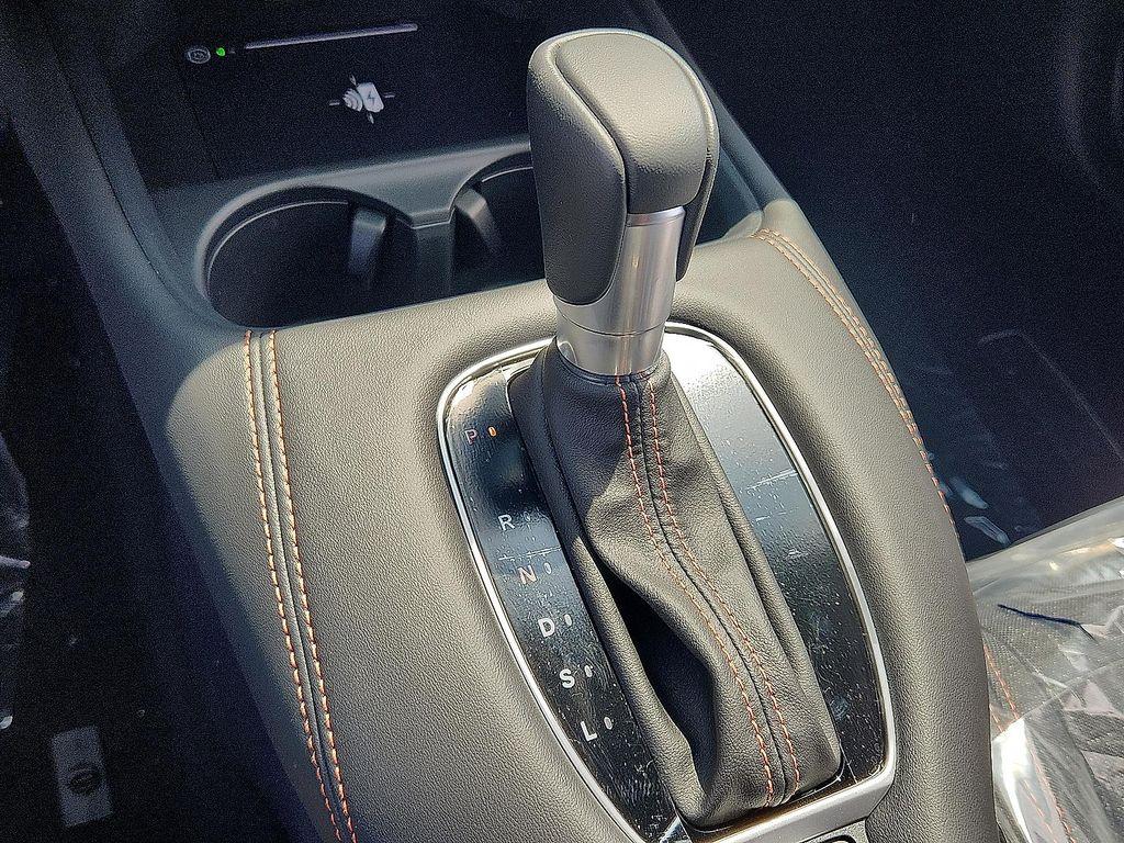 new 2026 Honda HR-V car, priced at $30,205