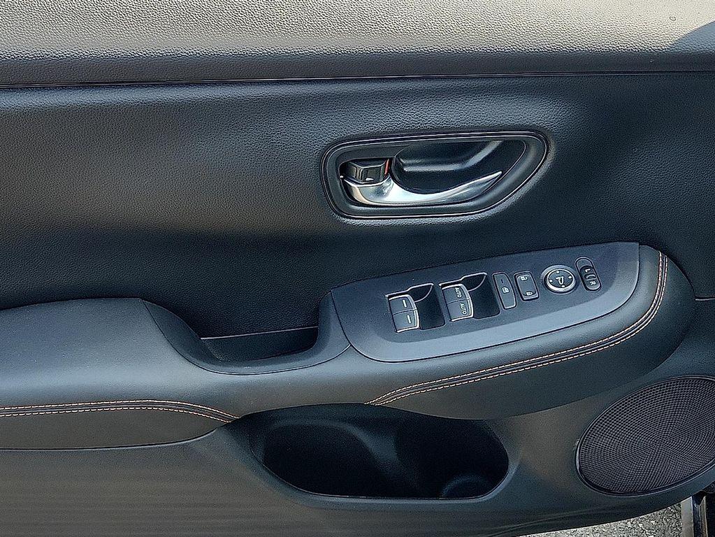 new 2026 Honda HR-V car, priced at $30,205