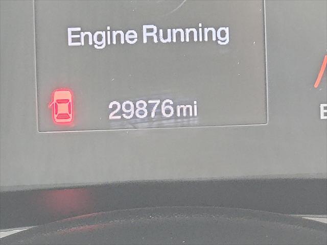 used 2020 Jeep Compass car, priced at $18,997