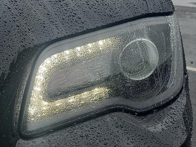 used 2022 Chrysler 300 car, priced at $23,600