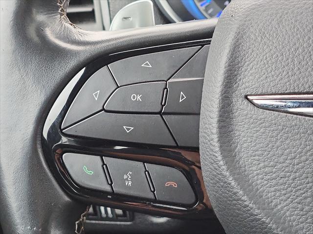 used 2022 Chrysler 300 car, priced at $23,600