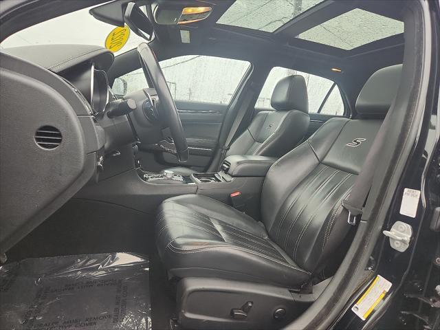 used 2022 Chrysler 300 car, priced at $23,600