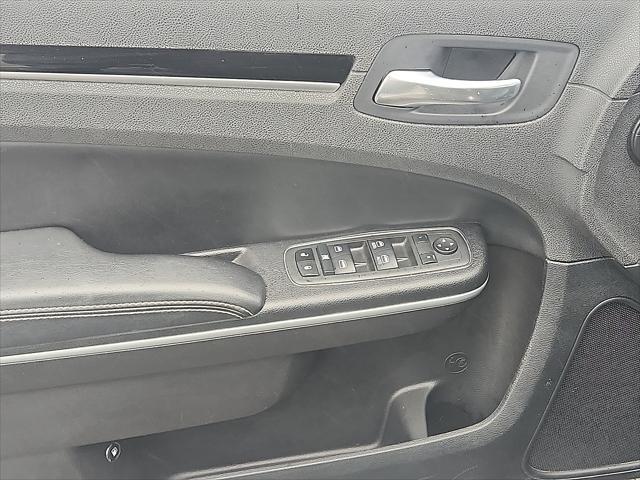 used 2022 Chrysler 300 car, priced at $23,600