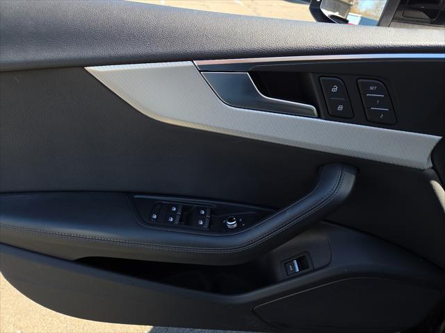 used 2019 Audi A5 car, priced at $20,899