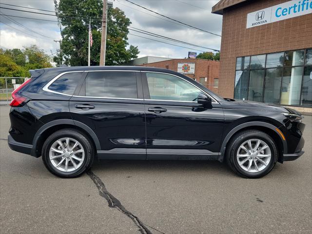 used 2023 Honda CR-V car, priced at $29,332