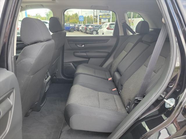 used 2023 Honda CR-V car, priced at $29,332