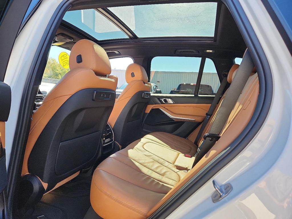 used 2019 BMW X5 car, priced at $30,999
