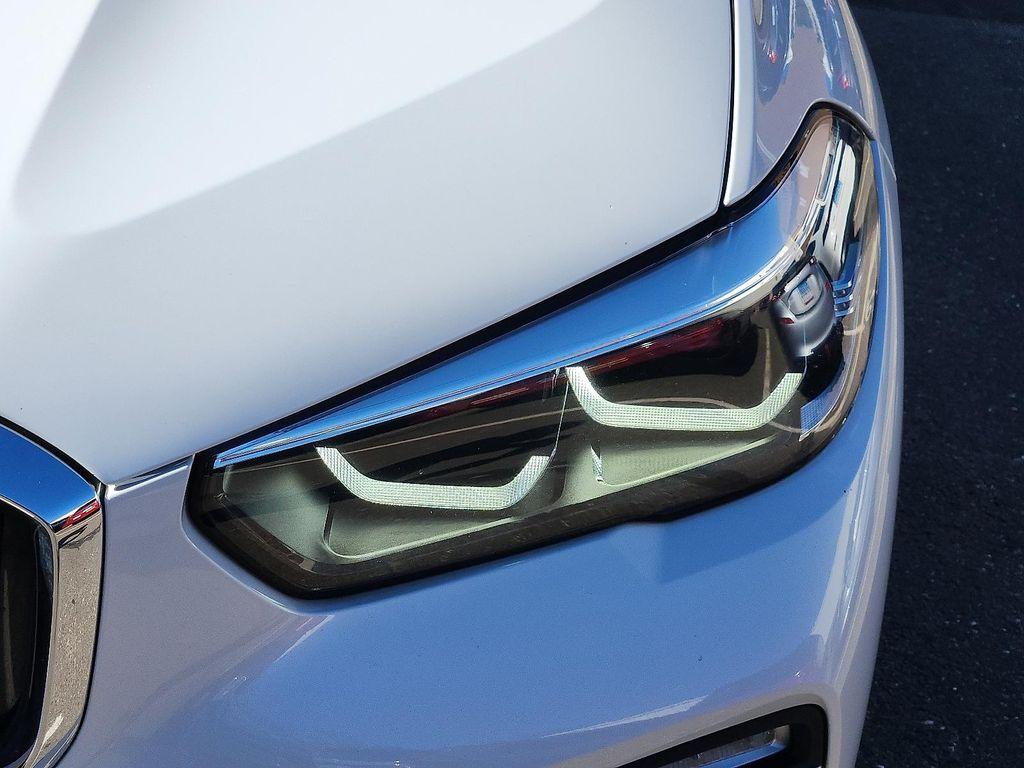used 2019 BMW X5 car, priced at $30,999