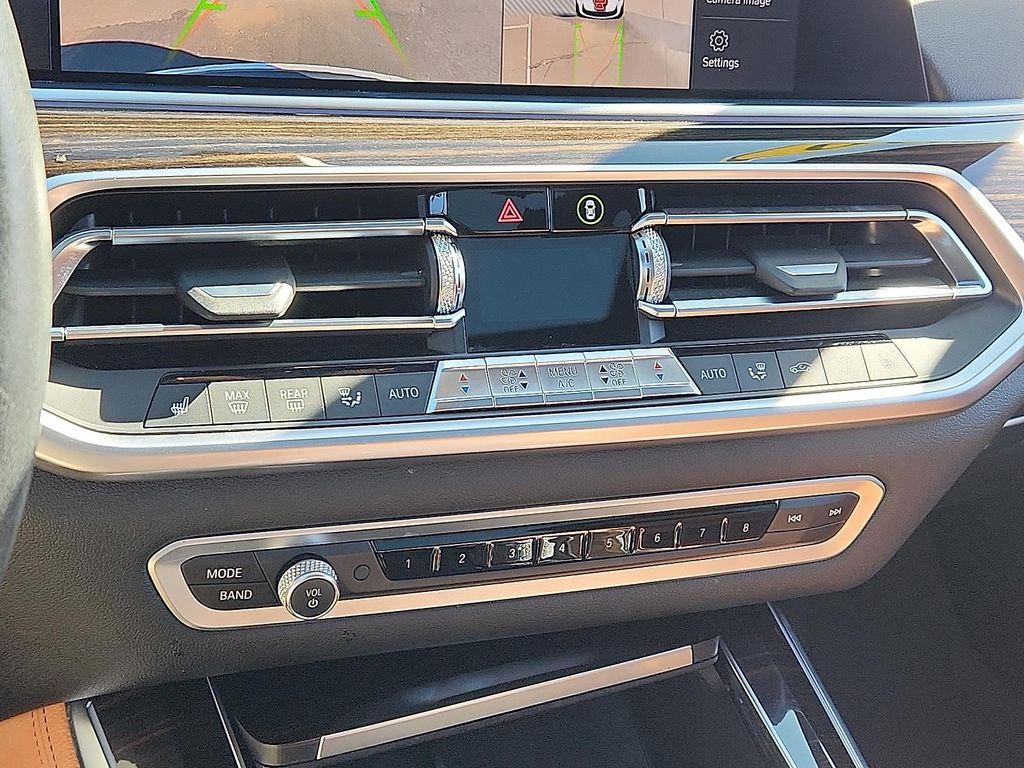 used 2019 BMW X5 car, priced at $30,999