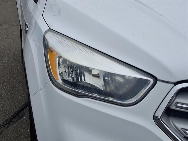 used 2018 Ford Escape car, priced at $14,597